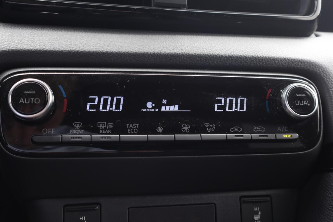 Toyota YARIS 1.5 Hybrid 130 GR Sport | GR-Sport Plus Pack |