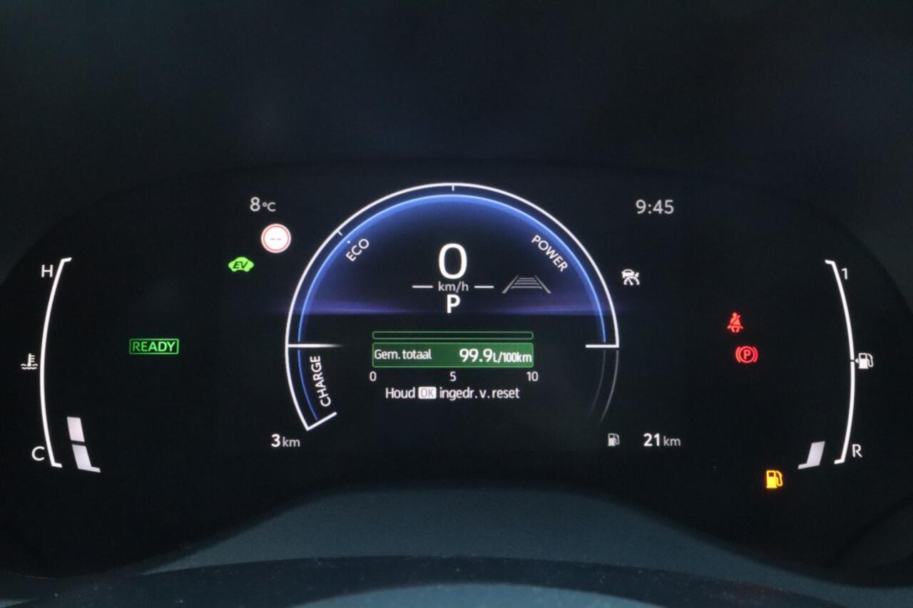 Toyota YARIS 1.5 Hybrid 115 Dynamic | Comfort Pack |