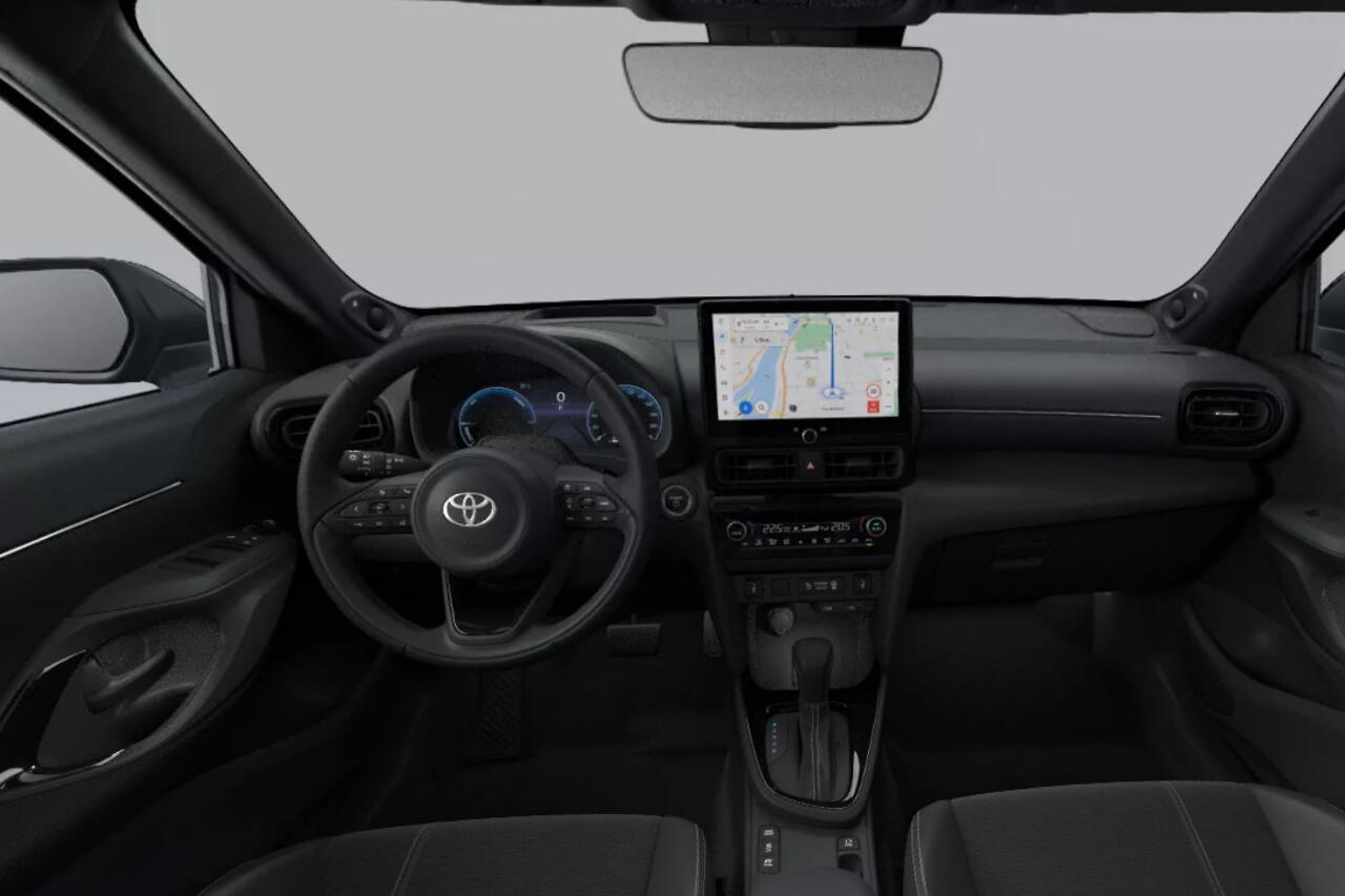 Toyota YARIS Cross 1.5 Hybrid 130 Executive, Premium Pack, Nieuw, in april leverbaar met ¤2000,- inruilpremie!