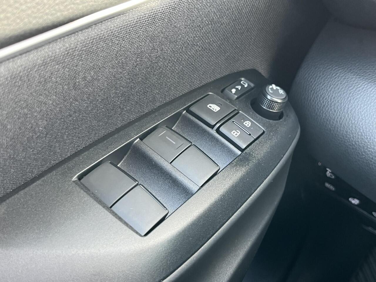 Toyota YARIS Cross 1.5 Hybrid (130pk) Dynamic & Comfort Pack