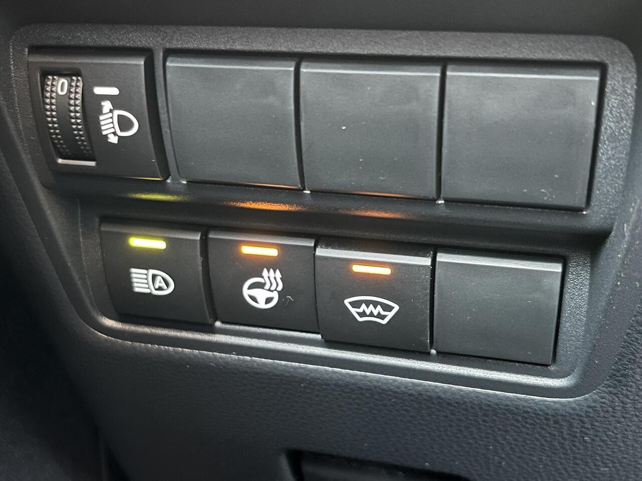 Toyota YARIS Cross 1.5 Hybrid (130pk) Dynamic & Comfort Pack