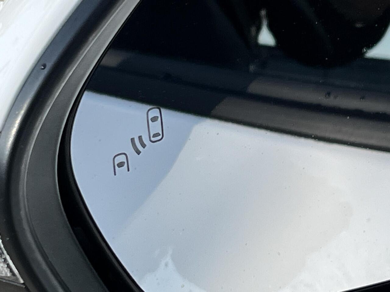 Toyota YARIS Cross 1.5 Hybrid (130pk) Dynamic & Comfort Pack