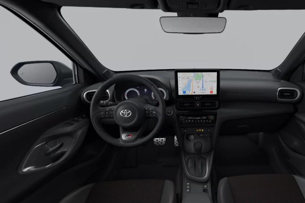 Toyota YARIS Cross 1.5 Hybrid 130 GR SPORT , GR Sport Plus Pack, Head-Up Display, Panoramadak , Stoelverwarming