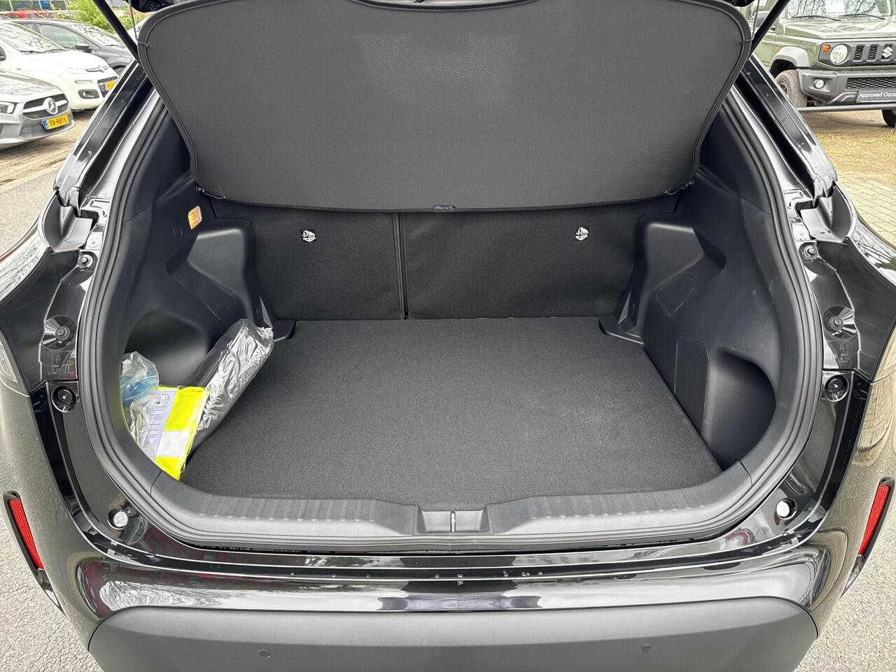 Toyota YARIS Cross 1.5 Hybrid 130pk Dynamic Comfort Pack | 06-10141018 Voor meer informatie