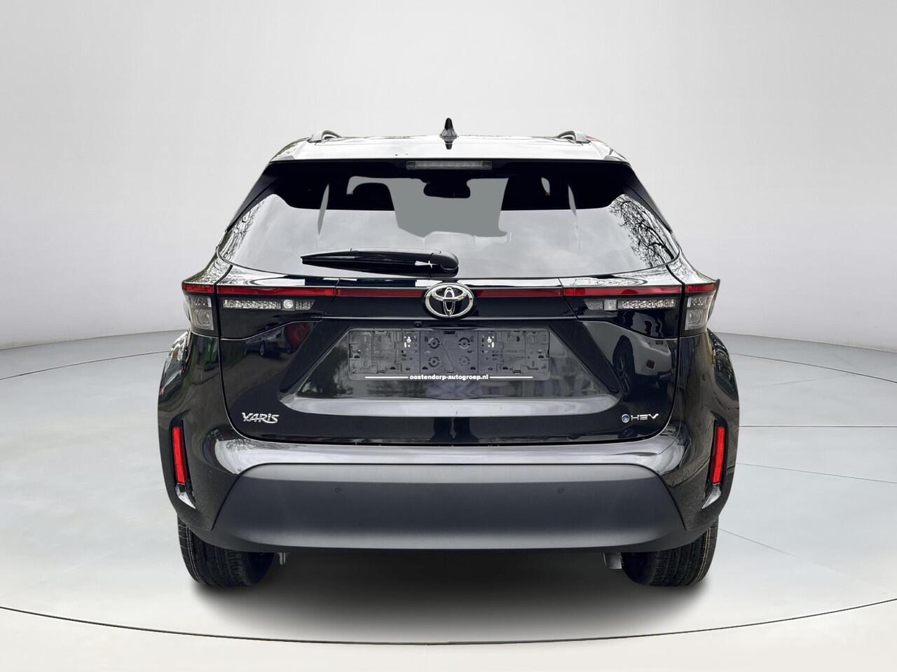 Toyota YARIS Cross 1.5 Hybrid 130pk Dynamic Comfort Pack | 06-10141018 Voor meer informatie