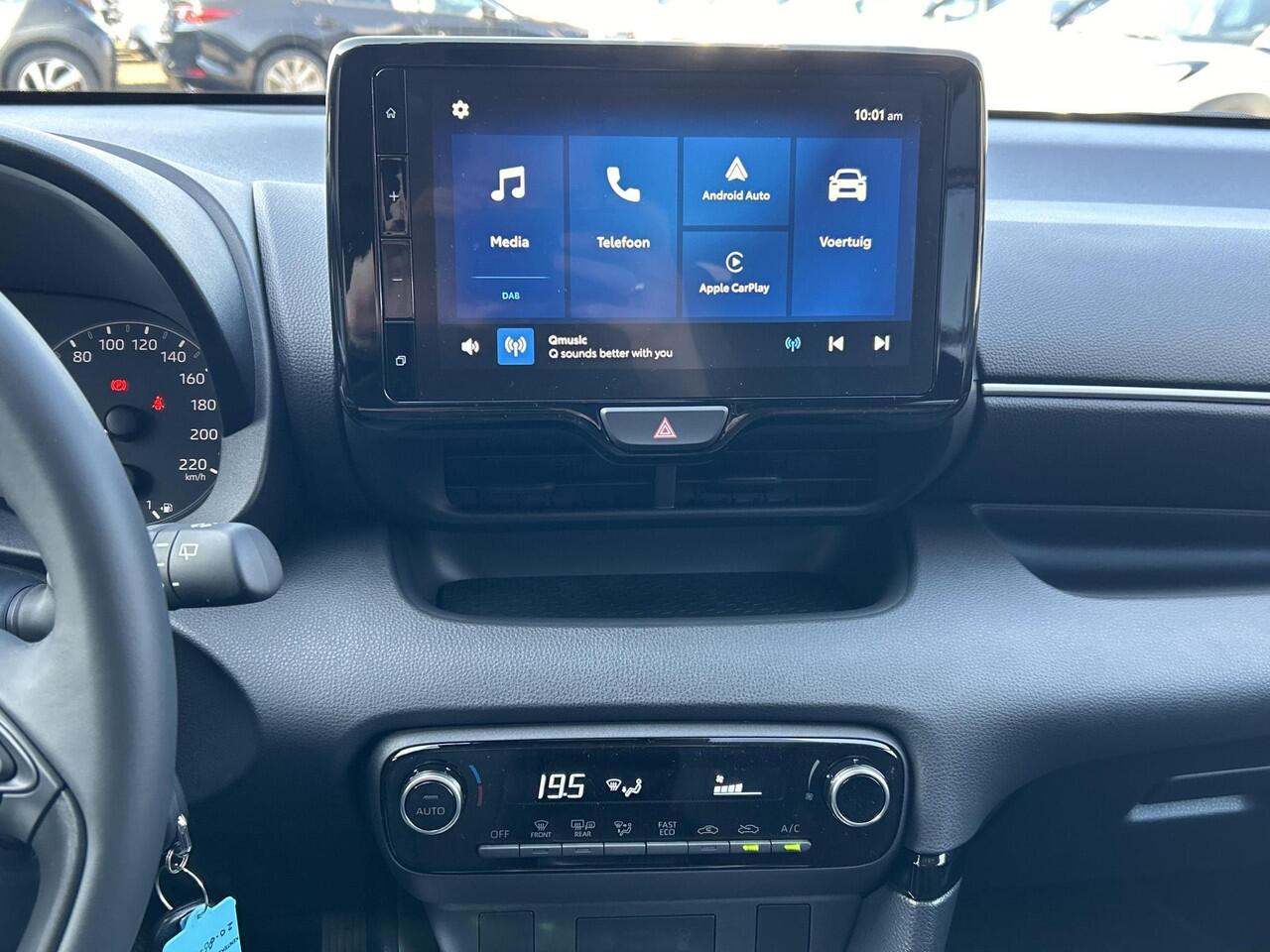 Toyota YARIS 1.5 Hybrid 115 Active **NIEUWE AUTO**