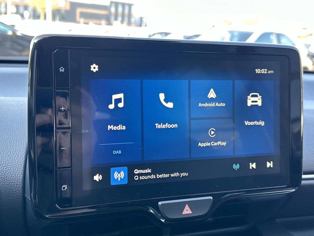 Toyota YARIS 1.5 Hybrid 115 Active **NIEUWE AUTO**