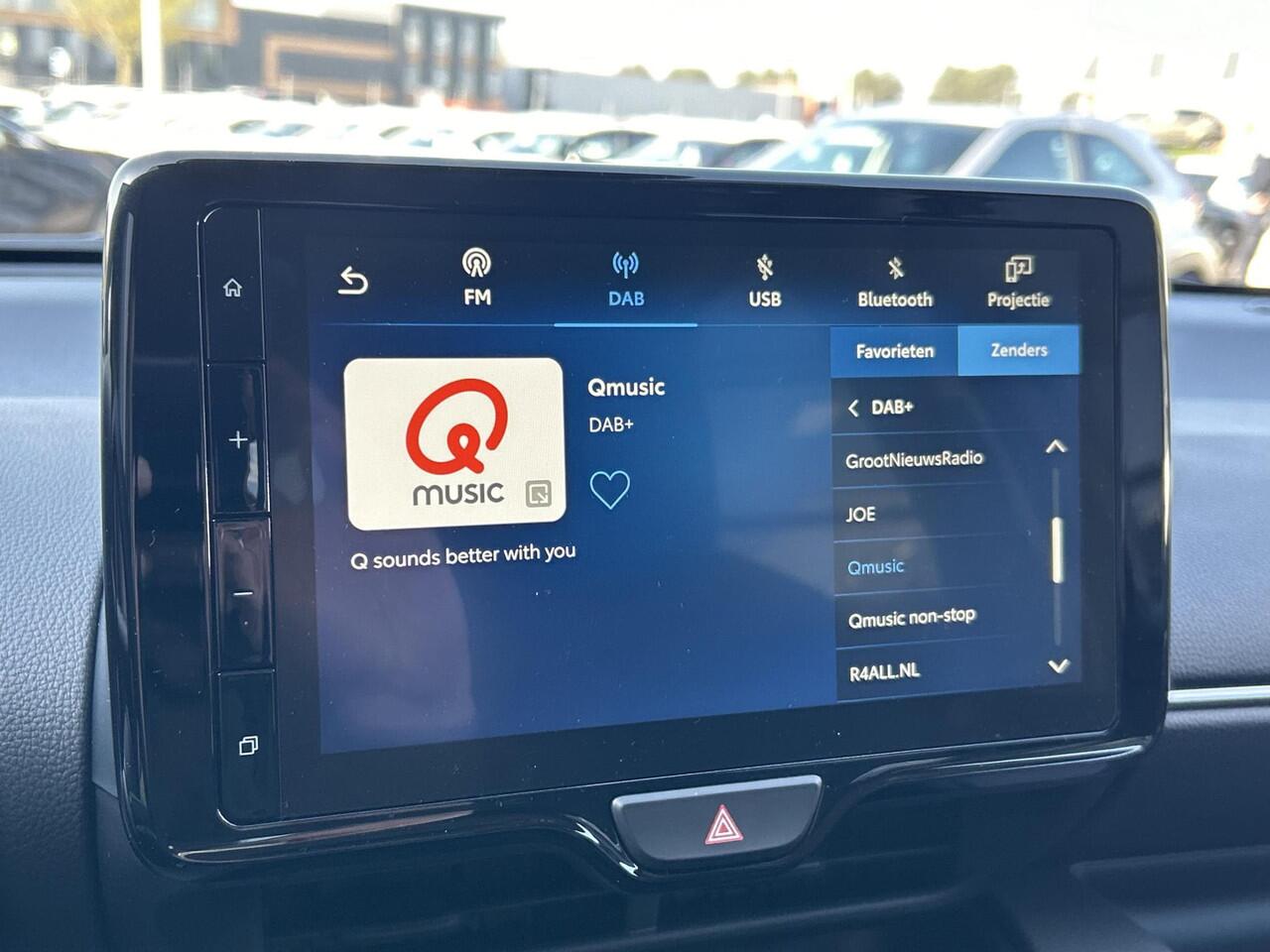 Toyota YARIS 1.5 Hybrid 115 Active **NIEUWE AUTO**