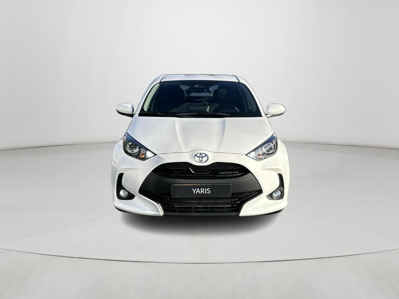 Toyota YARIS 1.5 Hybrid 115 Active **NIEUWE AUTO**