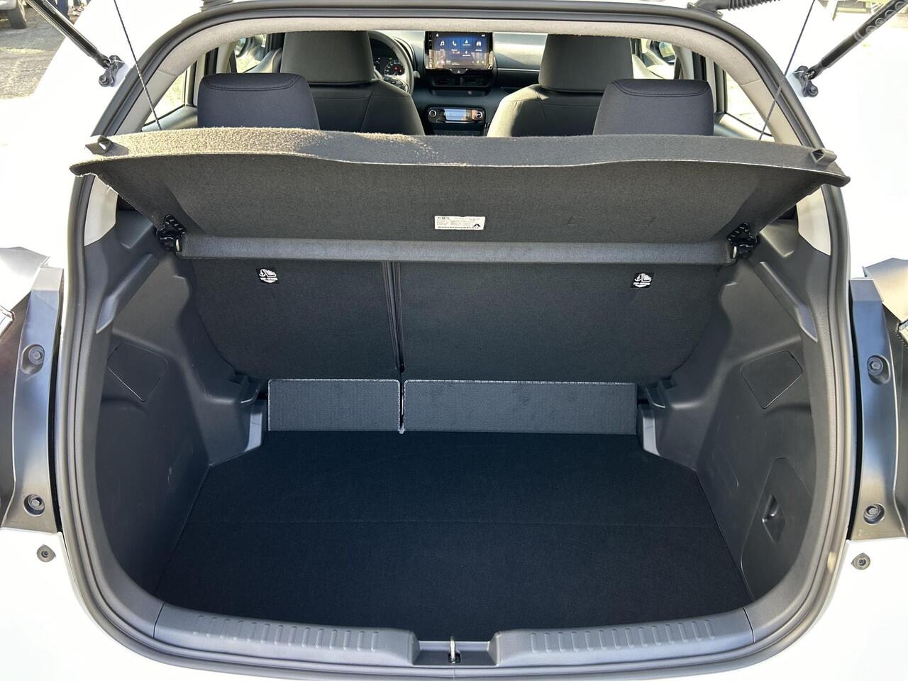 Toyota YARIS 1.5 Hybrid 115 Active **NIEUWE AUTO**