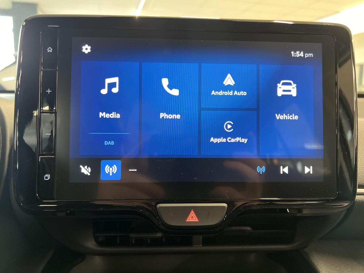 Toyota YARIS Cross 1.5 Hybrid 115 Active **NIEUWE AUTO**