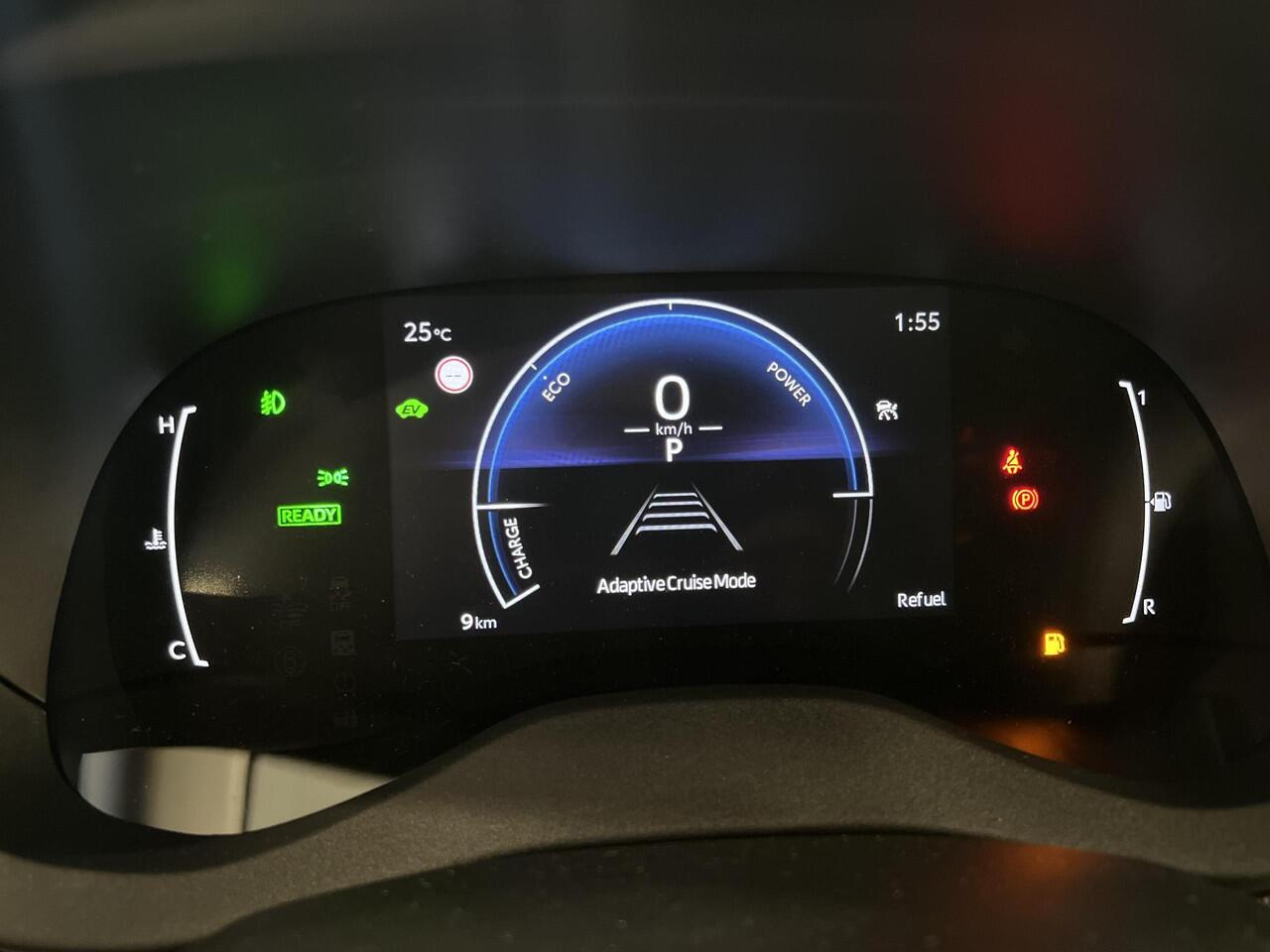 Toyota YARIS Cross 1.5 Hybrid 115 Active **NIEUWE AUTO**