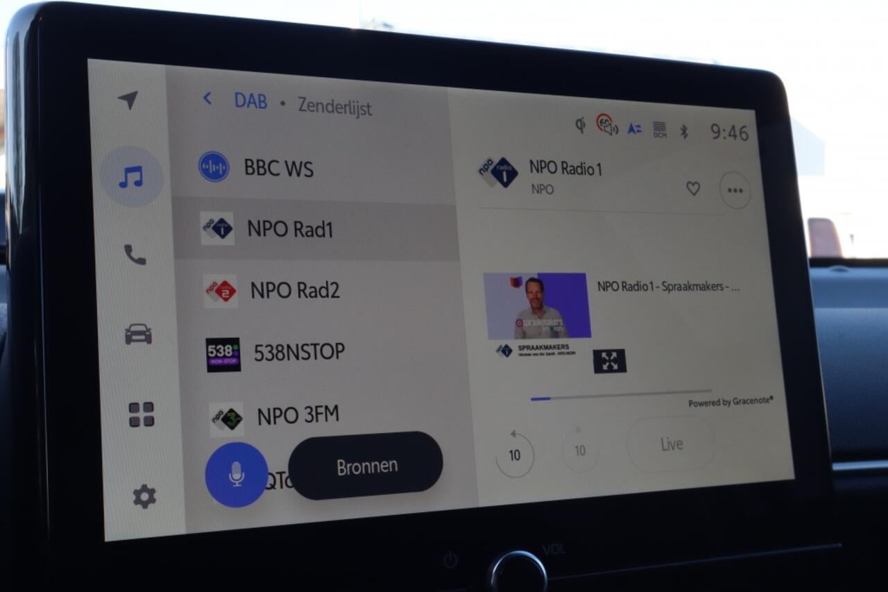 Toyota YARIS 1.5 Hybrid 115 Dynamic | Comfort Pack