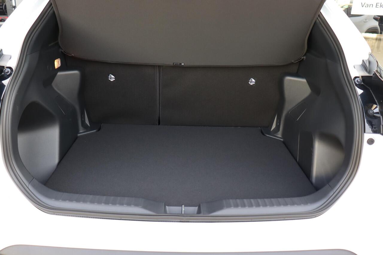 Toyota YARIS Cross 1.5 Hybrid 115 Dynamic , Comfort Pack, Nieuw en direct leverbaar met ¤2.000,- inruilvoordeel