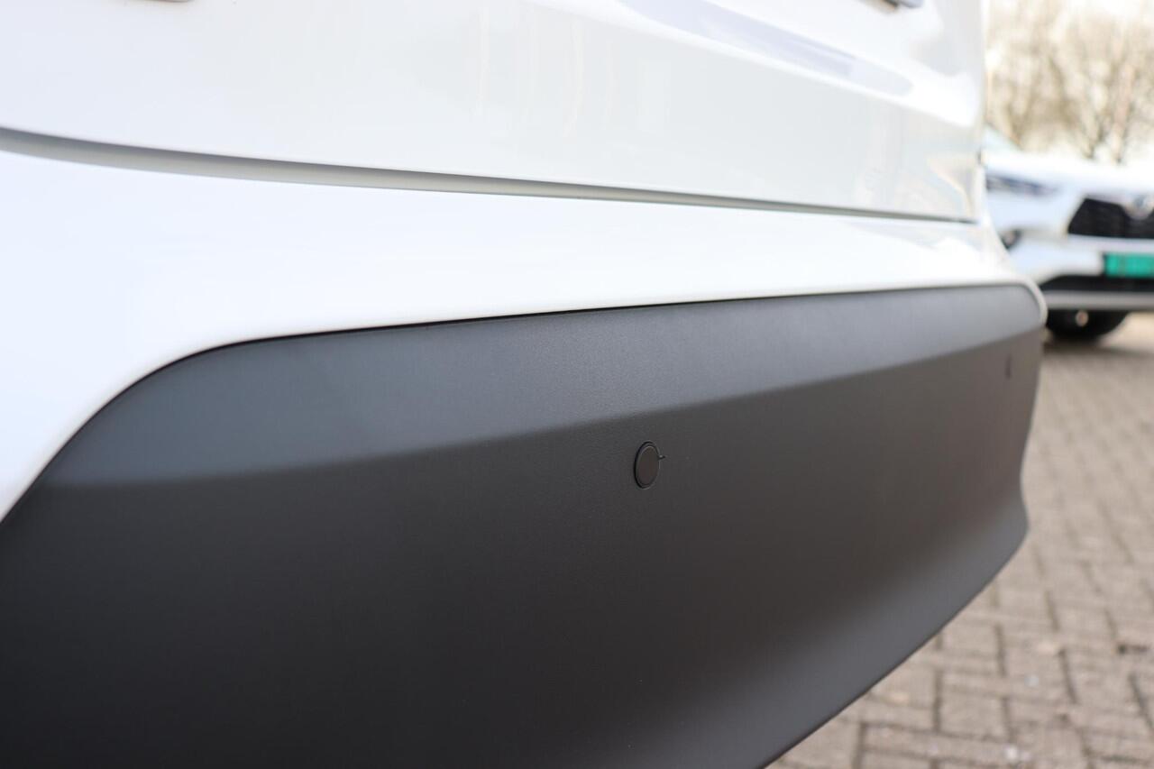 Toyota YARIS Cross 1.5 Hybrid 115 Dynamic , Comfort Pack, Nieuw en direct leverbaar met ¤2.000,- inruilvoordeel