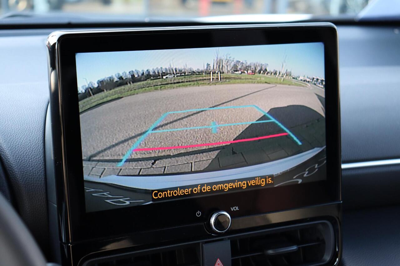 Toyota YARIS Cross 1.5 Hybrid 130 Dynamic Comfort pack Stuurverwarming, Stoelverwarming, BSM