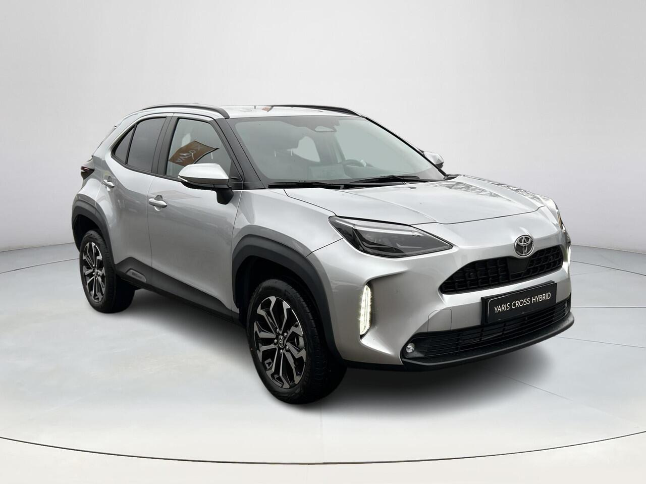 Toyota YARIS Cross 1.5 Hybrid 130 Dynamic Comfort Pack
