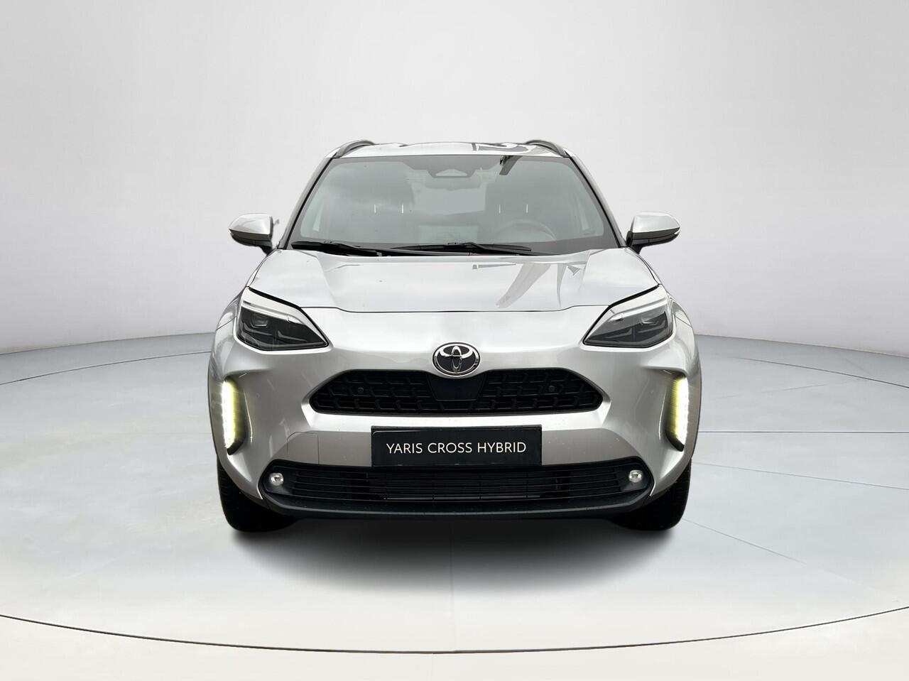 Toyota YARIS Cross 1.5 Hybrid 130 Dynamic Comfort Pack