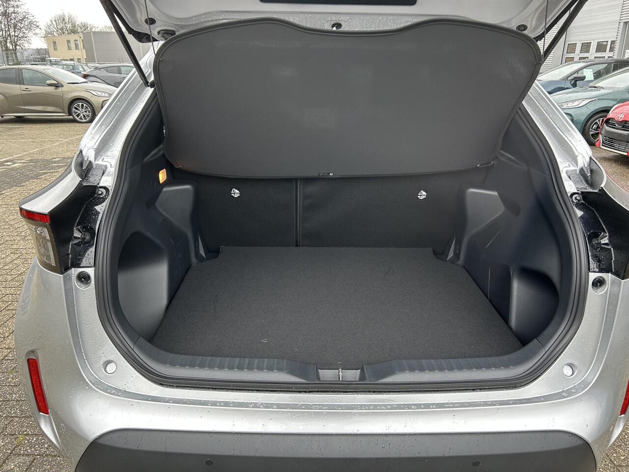 Toyota YARIS Cross 1.5 Hybrid 130 Dynamic Comfort Pack