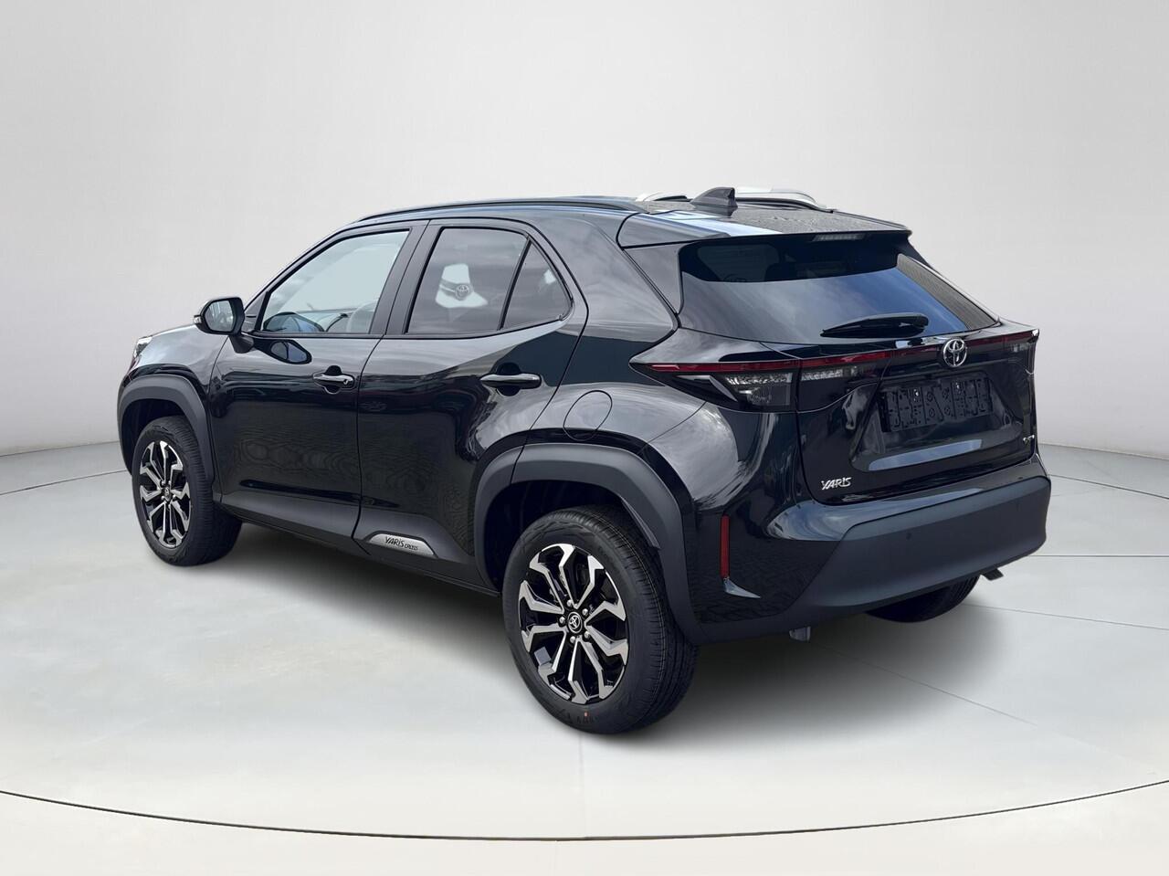 Toyota YARIS Cross 1.5 Hybrid 130 Dynamic Comfort Pack