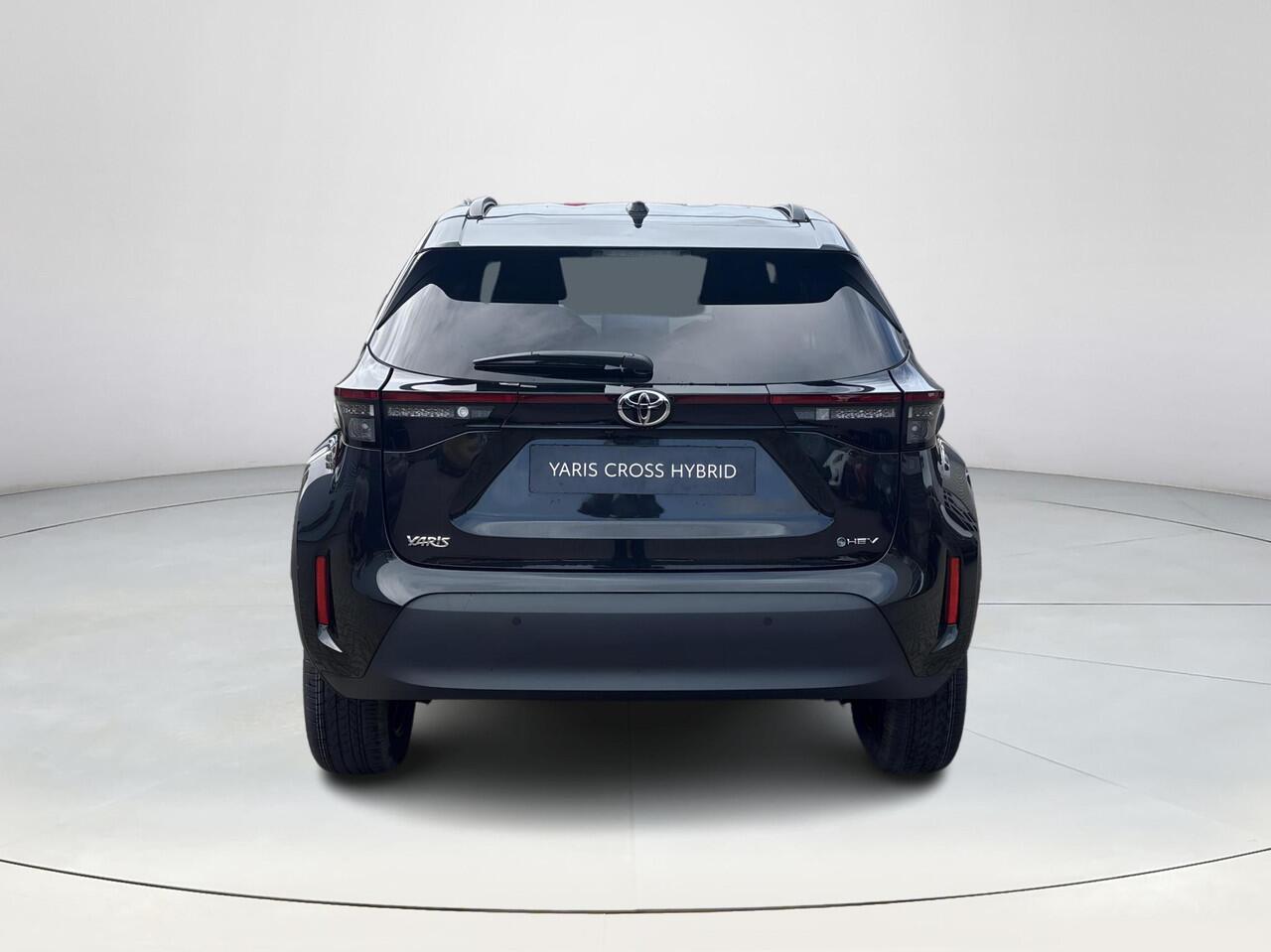 Toyota YARIS Cross 1.5 Hybrid 130 Dynamic Comfort Pack