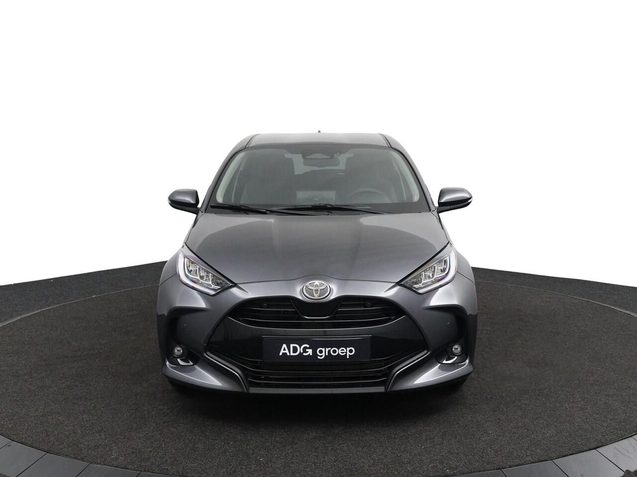 Toyota YARIS 1.5 Hybrid 115 Dynamic | Comfort Pakket | Nieuwe Auto | 10 Jaar Garantie |