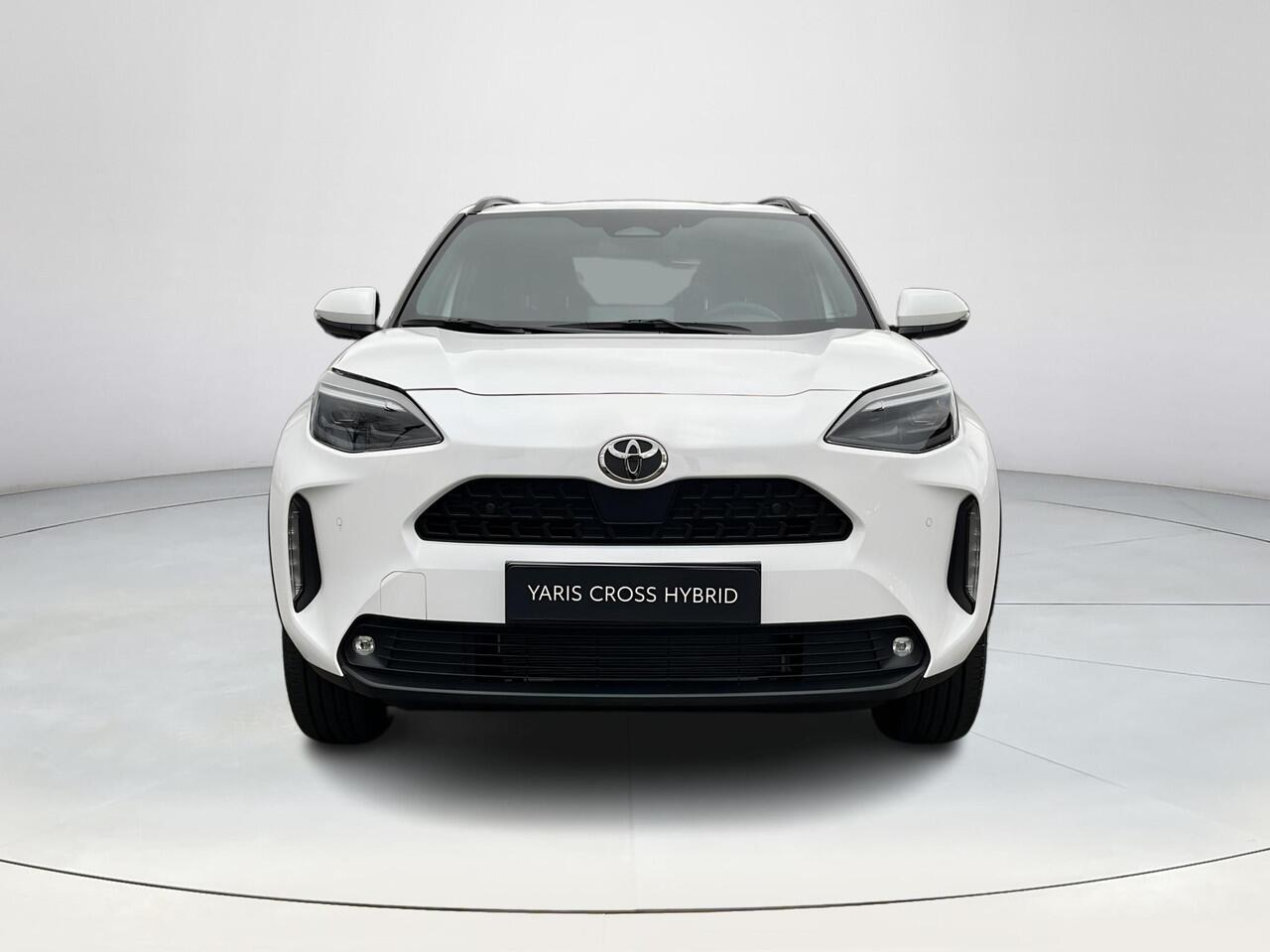 Toyota YARIS Cross 1.5 Hybrid 130 Dynamic | Comfort Pack | ¤ 2.000 extra inruilwaarde |