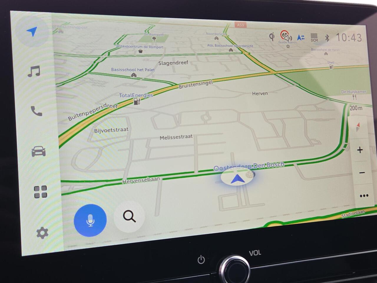 Toyota YARIS Cross 1.5 Hybrid 130 Dynamic | Apple CarPlay | Blindspot | Parkeersensoren | Rijklaar incl. garantie |