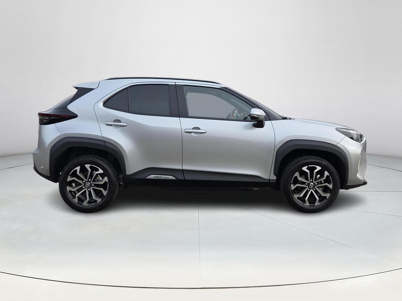 Toyota YARIS Cross 1.5 Hybrid 130 Dynamic | Apple CarPlay | Blindspot | Parkeersensoren | Rijklaar incl. garantie |