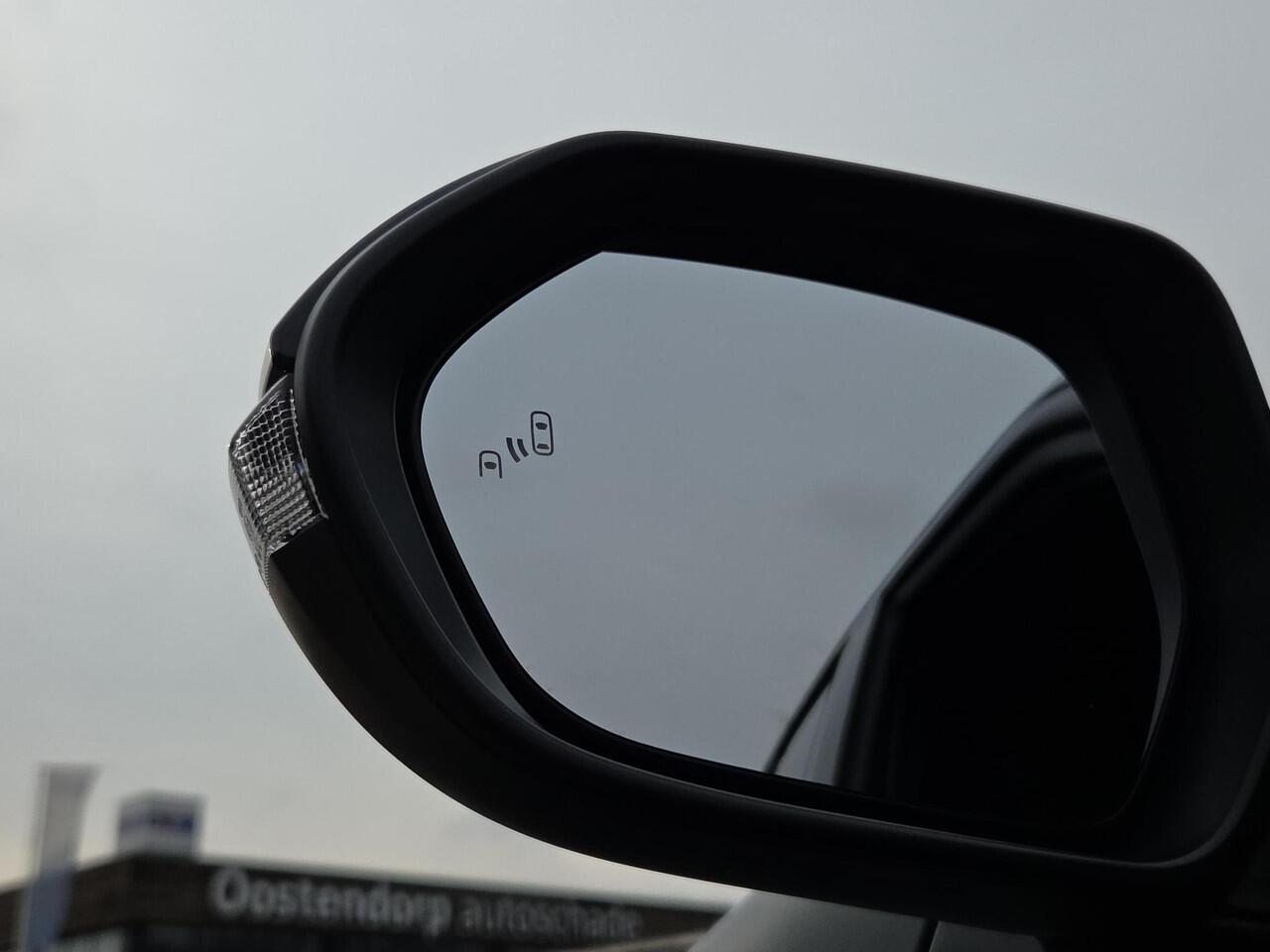 Toyota YARIS Cross 1.5 Hybrid 130 Dynamic | Apple CarPlay | Blindspot | Parkeersensoren | Rijklaar incl. garantie |