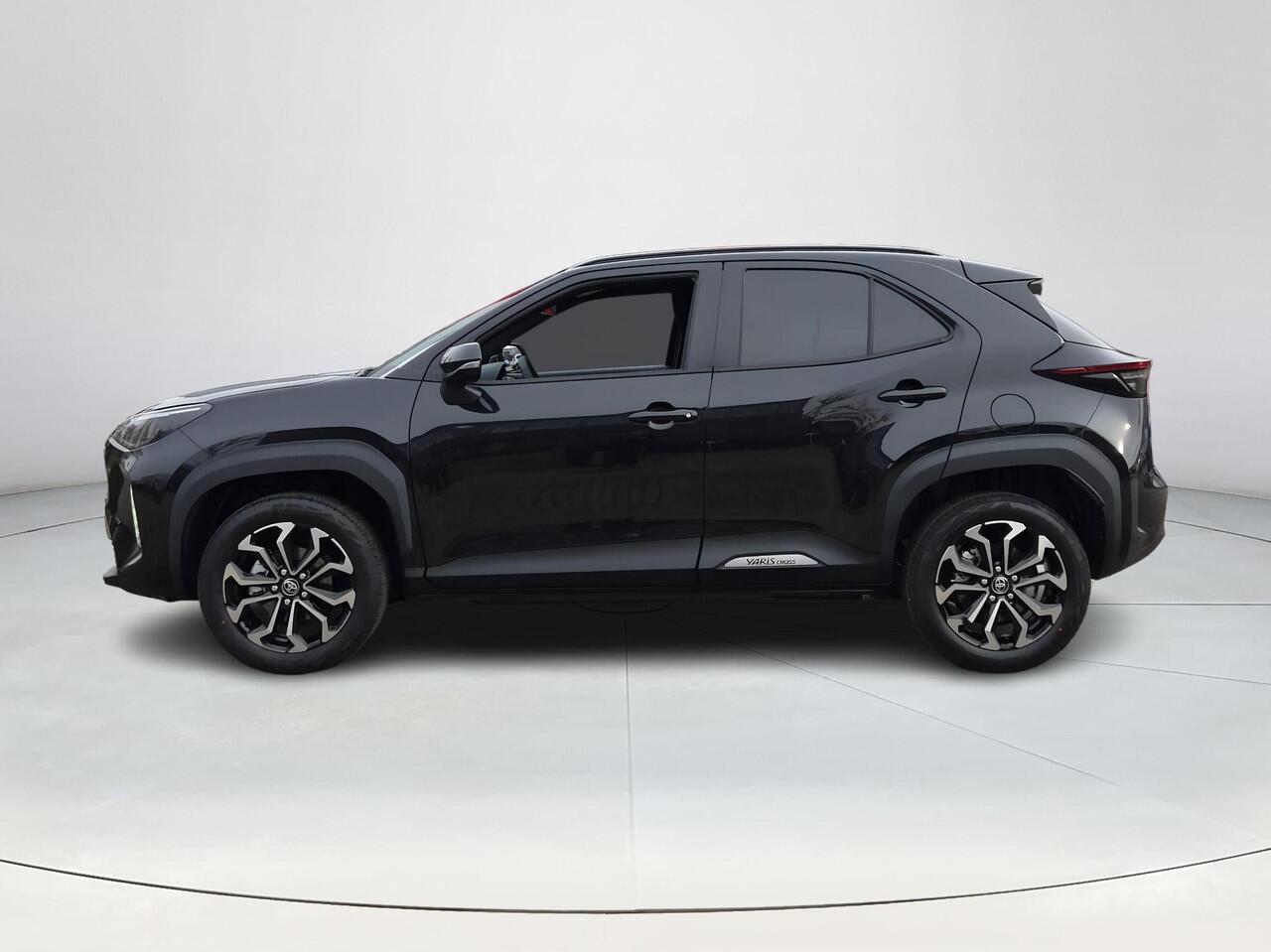 Toyota YARIS Cross 1.5 Hybrid 130 Dynamic | Apple CarPlay | Blindspot | Parkeersensoren | Rijklaar incl. garantie |