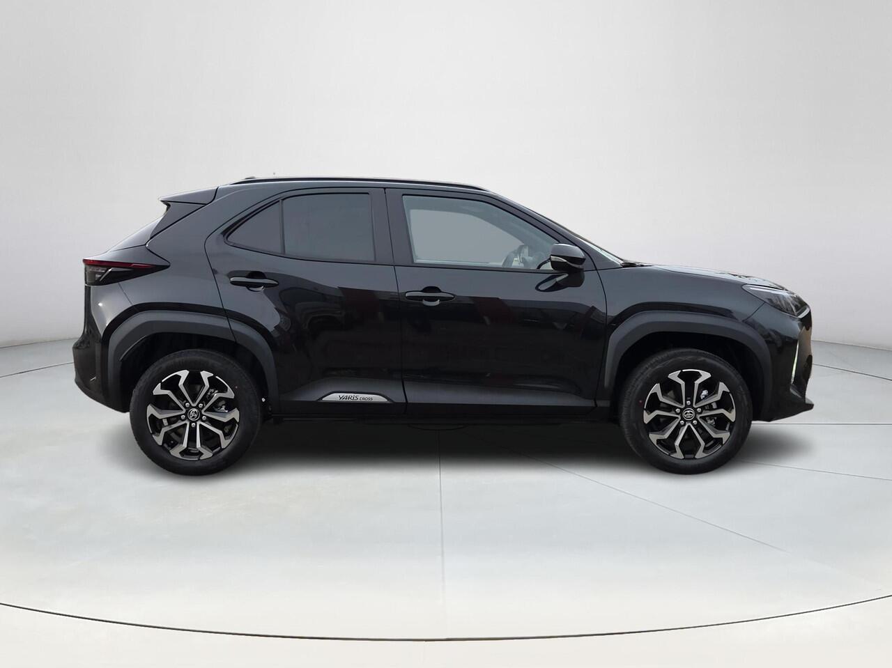 Toyota YARIS Cross 1.5 Hybrid 130 Dynamic | Apple CarPlay | Blindspot | Parkeersensoren | Rijklaar incl. garantie |