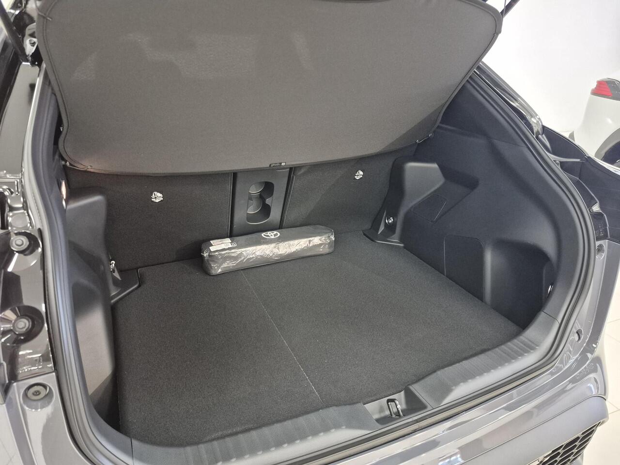 Toyota YARIS Cross 1.5 Hybrid 130 GR SPORT