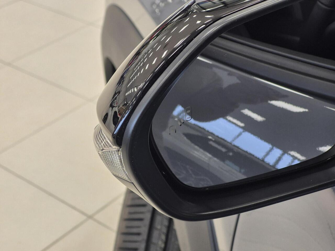 Toyota YARIS Cross 1.5 Hybrid 130 GR SPORT