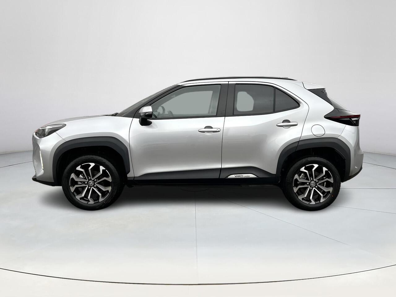 Toyota YARIS Cross 1.5 Hybrid 130 Dynamic Comfort Pack