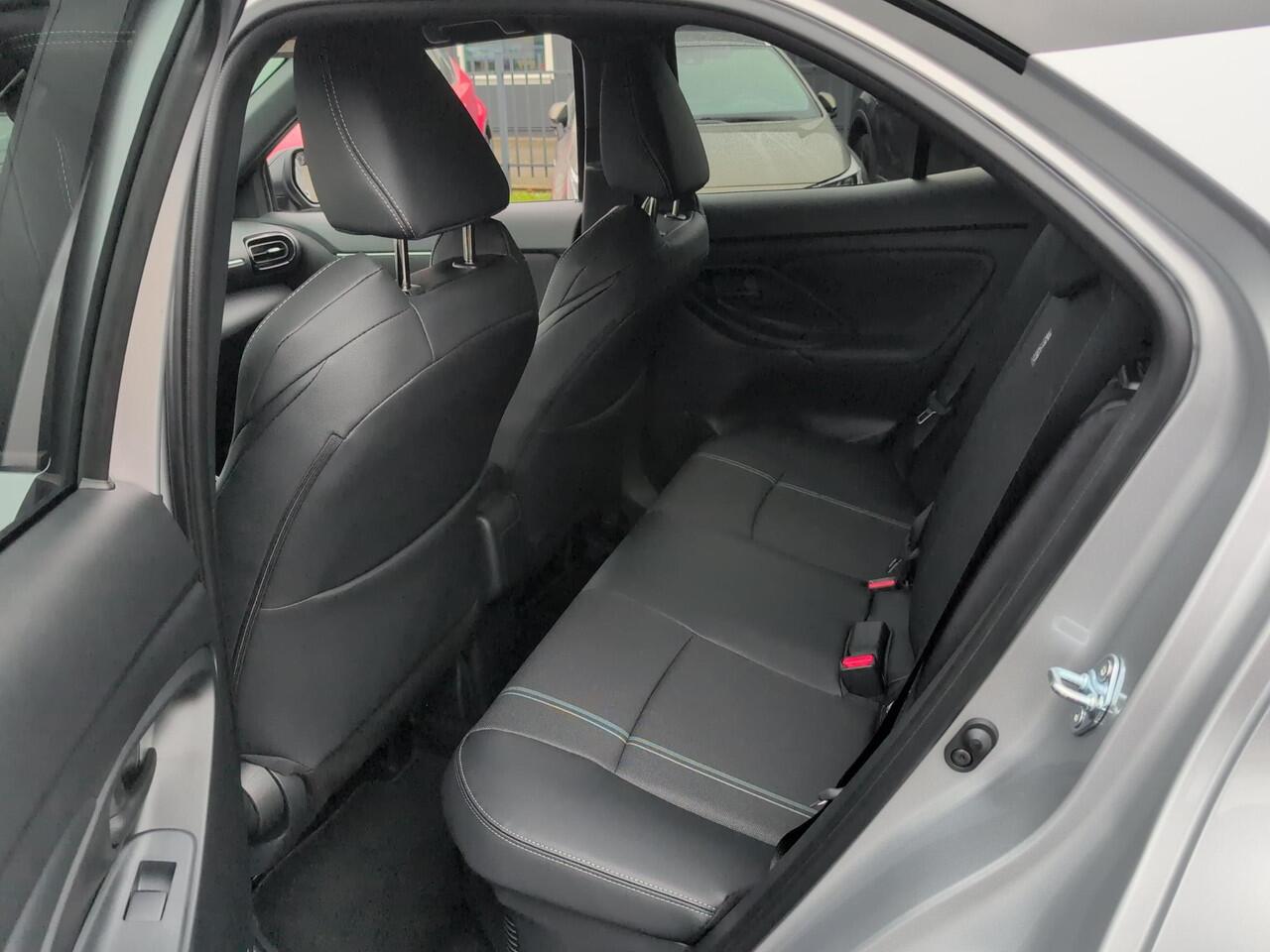 Toyota YARIS Cross 1.5 Hybrid 130 Executive Premium Pack | Android auto | Apple Carplay | Nieuwe Auto
