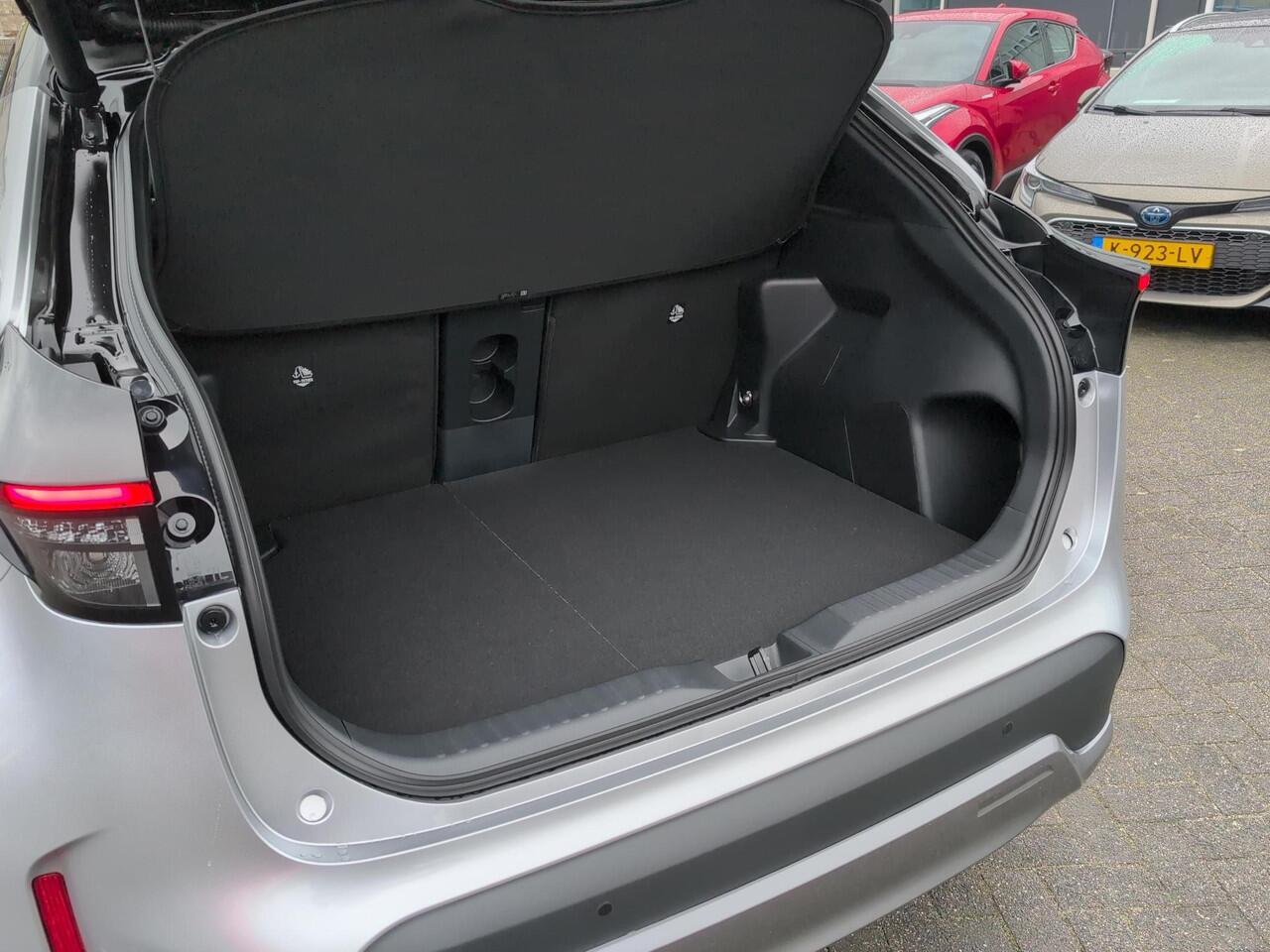 Toyota YARIS Cross 1.5 Hybrid 130 Executive Premium Pack | Android auto | Apple Carplay | Nieuwe Auto