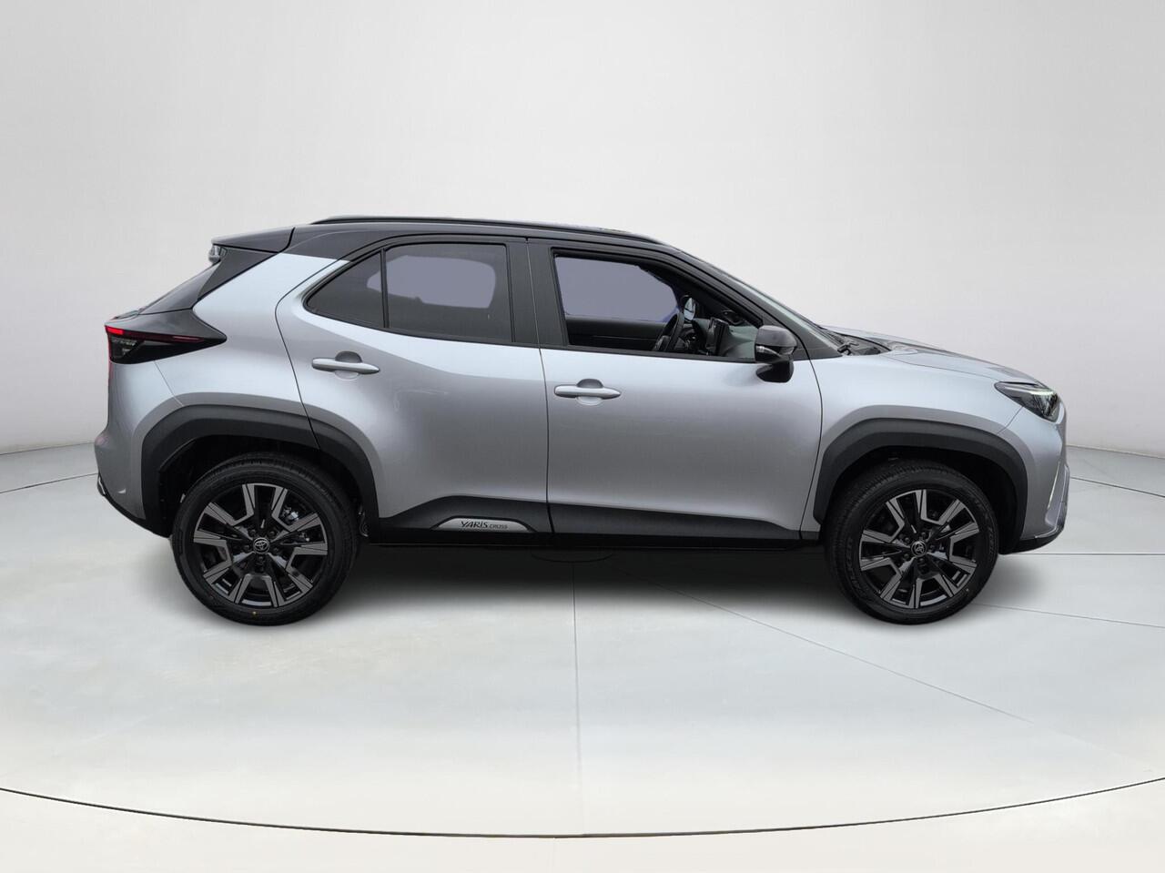 Toyota YARIS Cross 1.5 Hybrid 130 Executive Premium Pack | Android auto | Apple Carplay | Nieuwe Auto