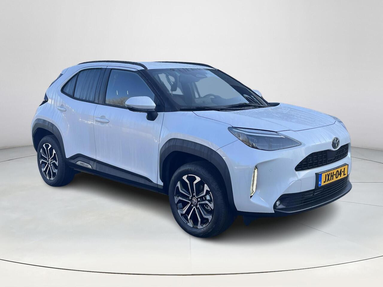 Toyota YARIS Cross 1.5 Hybrid 115 Dynamic | Navigatie | Apple CarPlay/Android auto | Comfort pack