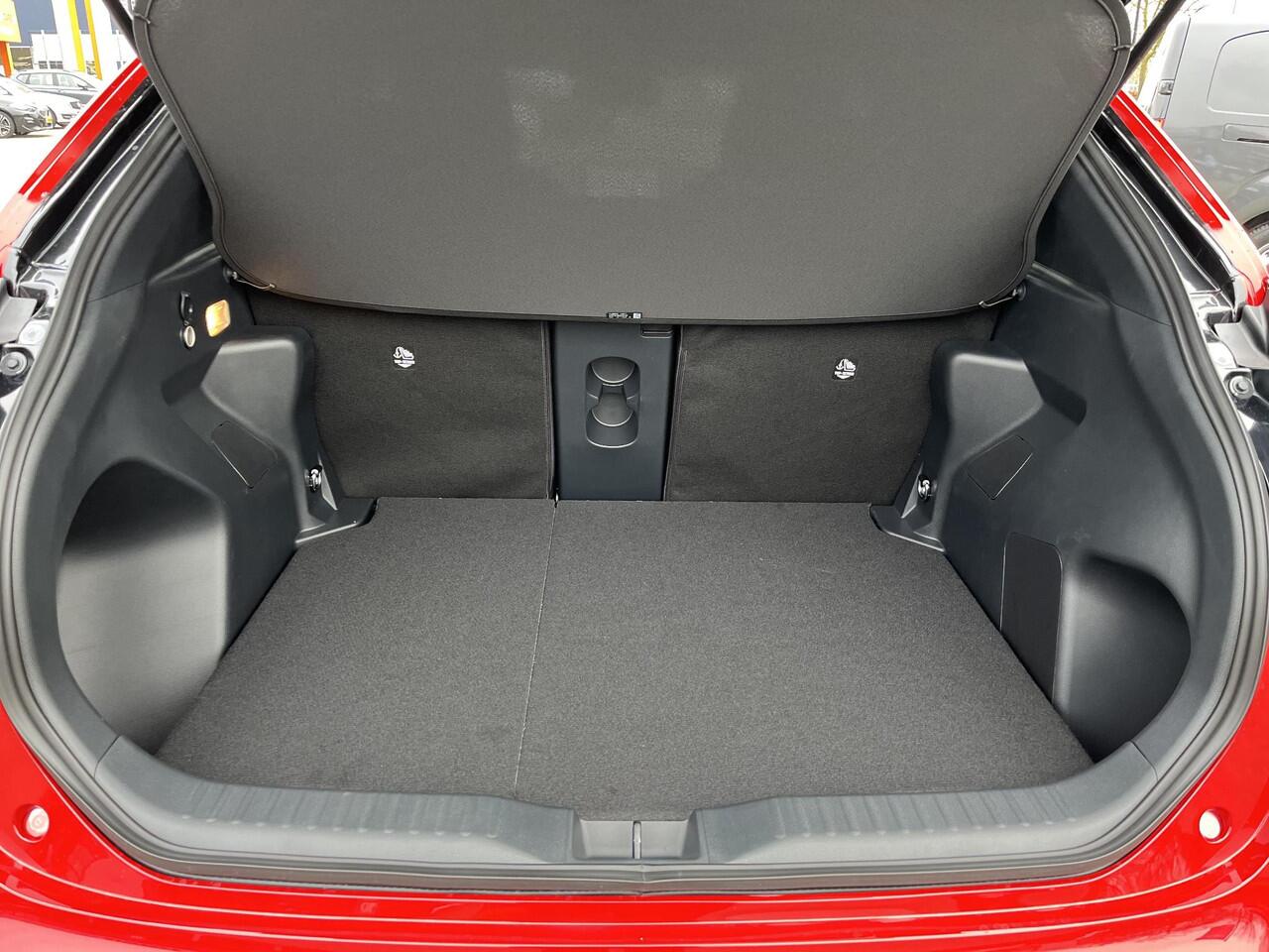 Toyota YARIS Cross 1.5 Hybrid 130 GR SPORT | Plus Pack | ¤ 2.000 extra inruilwaarde |