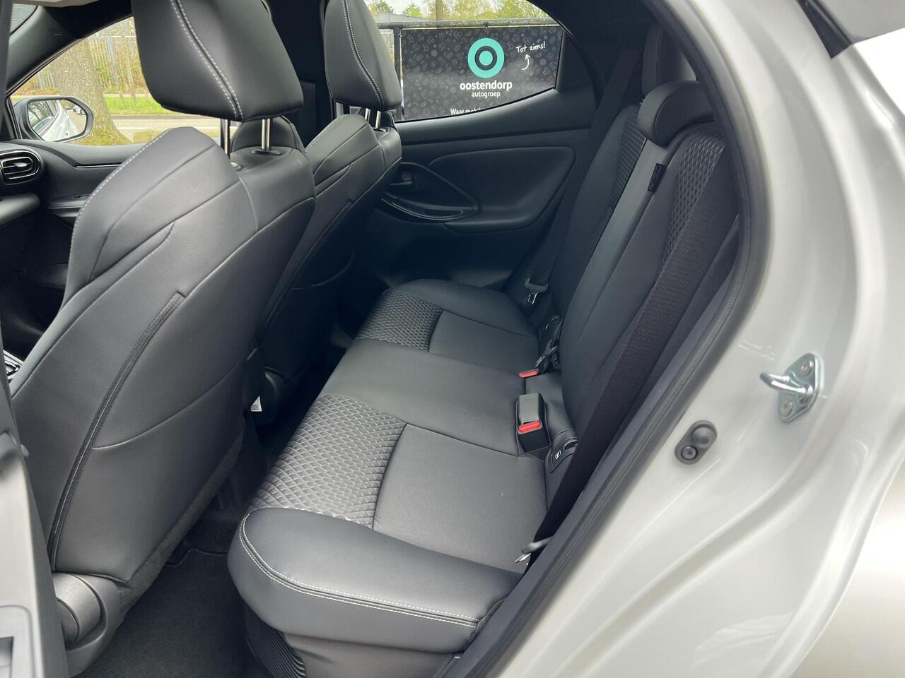 Toyota YARIS 1.5 Hybrid 130 Executive