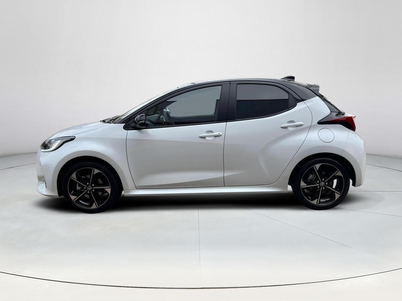 Toyota YARIS 1.5 Hybrid 130 Executive