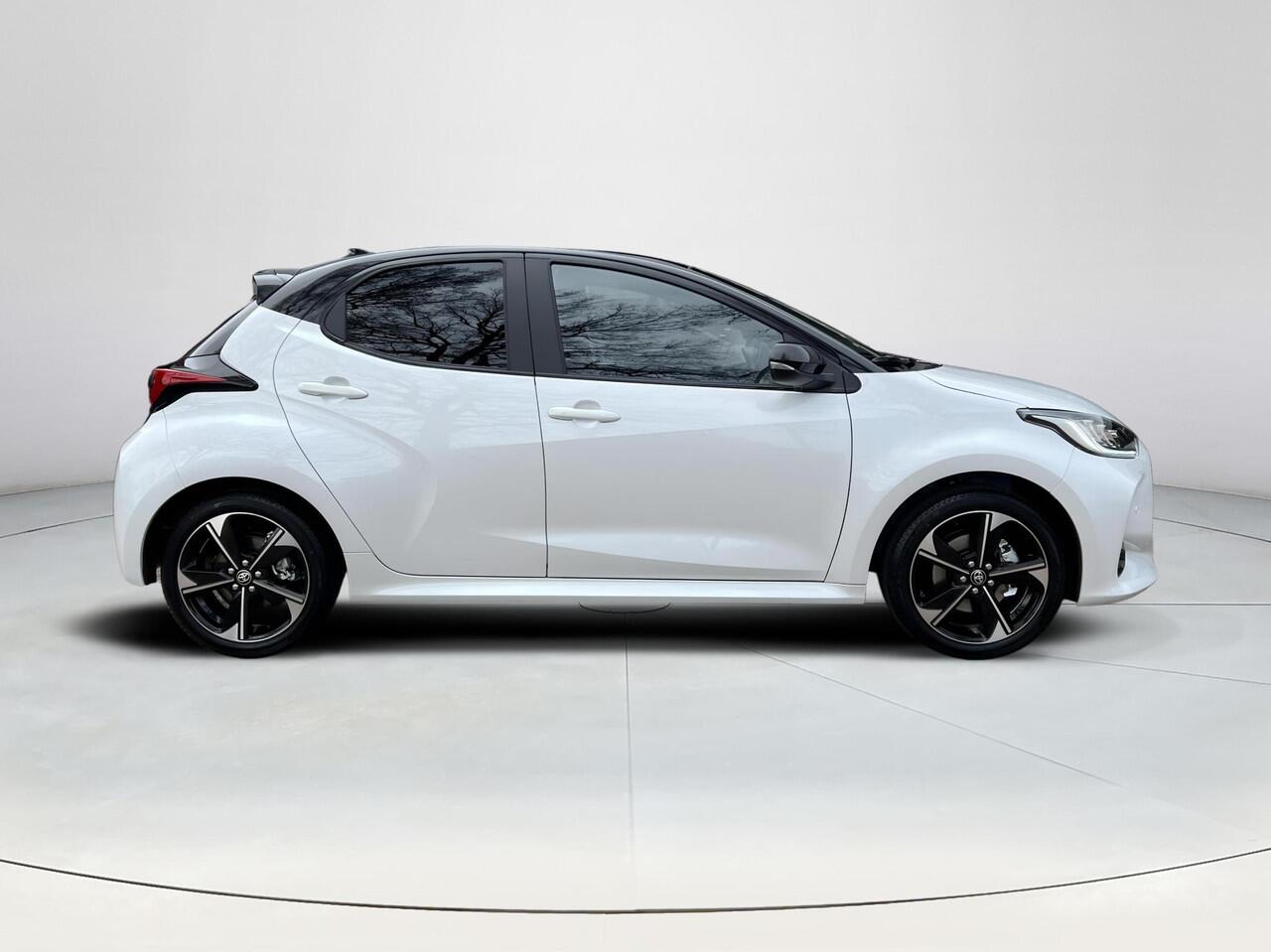 Toyota YARIS 1.5 Hybrid 130 Executive