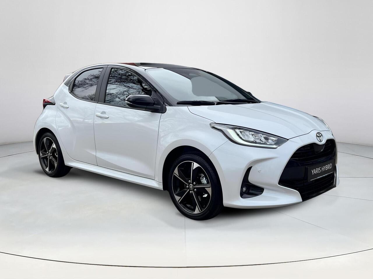 Toyota YARIS 1.5 Hybrid 130 Executive