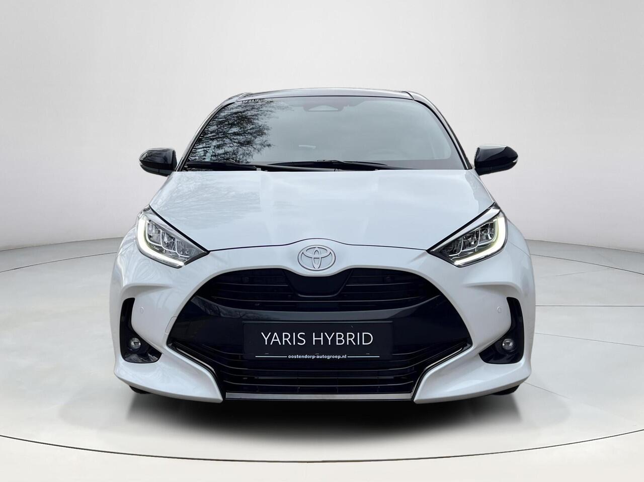 Toyota YARIS 1.5 Hybrid 130 Executive
