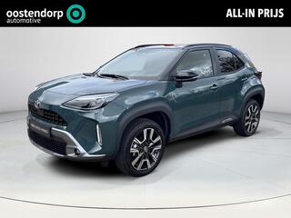 toyota-yaris-cross-1.5-hybrid-130-e