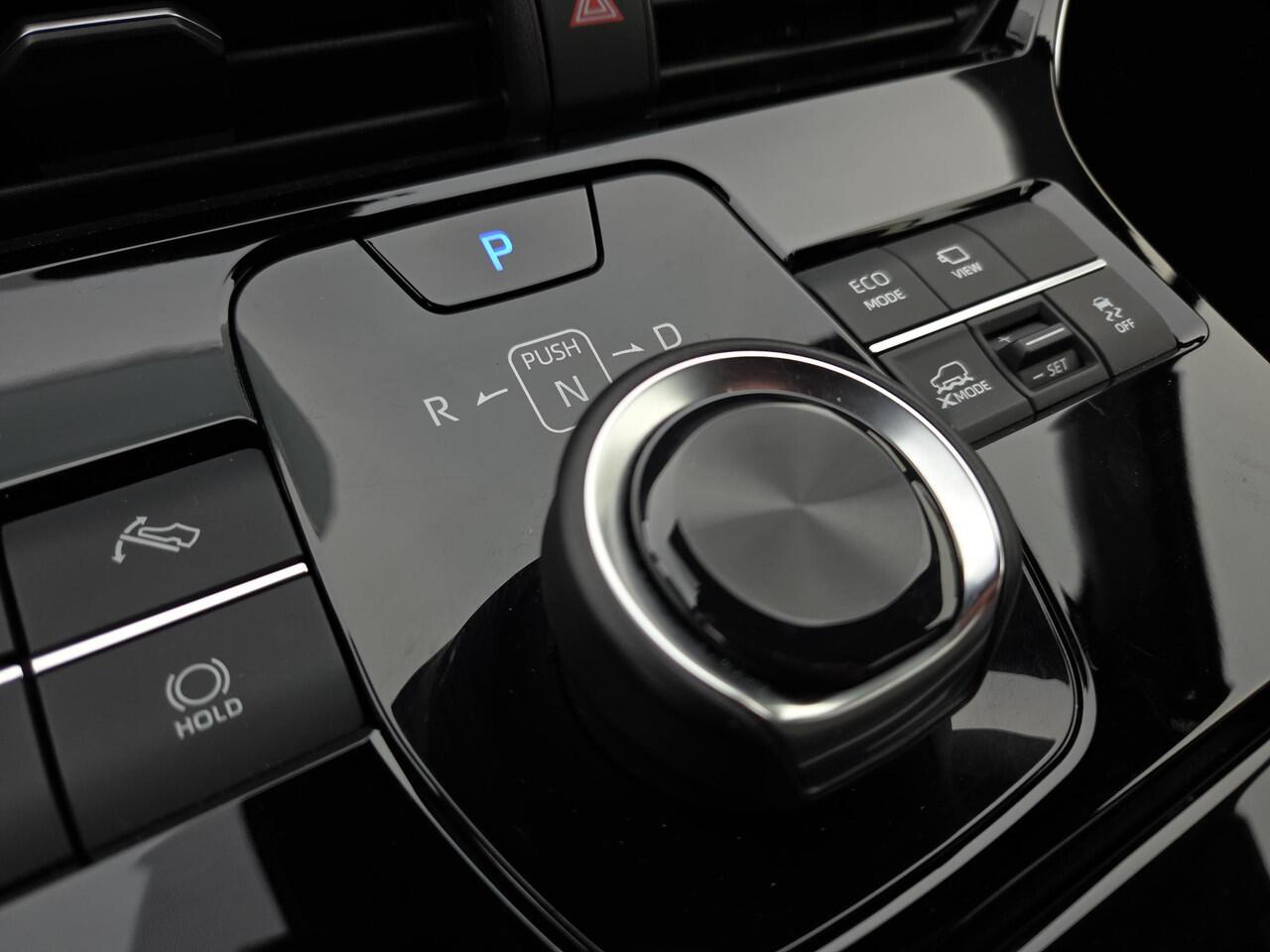 Toyota bZ4X Dynamic 4WD 71 kWh SOH 97,6% | 3 Fase | Rijklaarprijs incl. garantie |