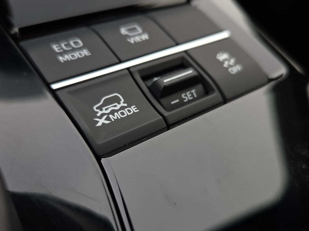 Toyota bZ4X Dynamic 4WD 71 kWh SOH 97,6% | 3 Fase | Rijklaarprijs incl. garantie |