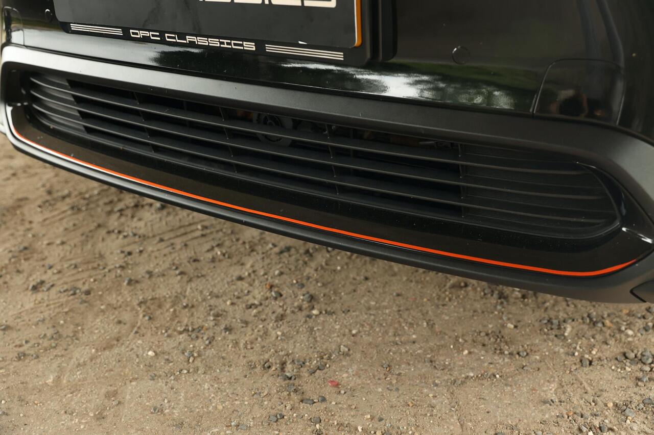 Toyota bZ4X AWD full option Dark Rebel Edition