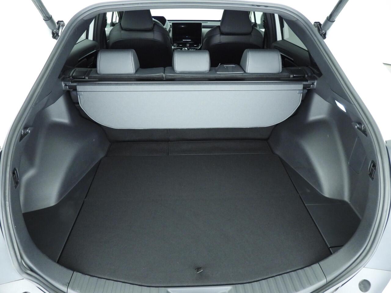 Toyota bZ4X Launch Edition 71 kWh | SoH 97% | Stoelverwarming | Navi